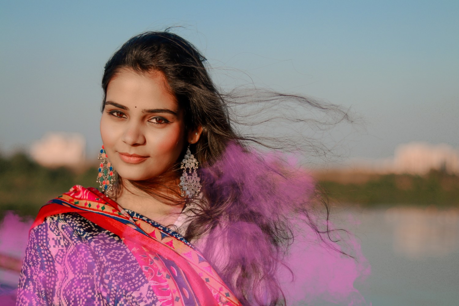 Annoushka Sharma