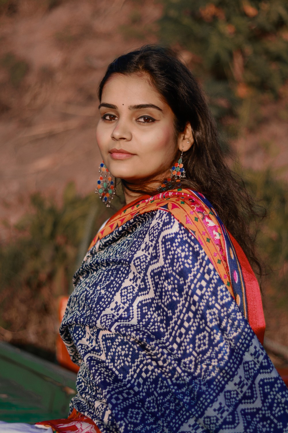 Annoushka Sharma