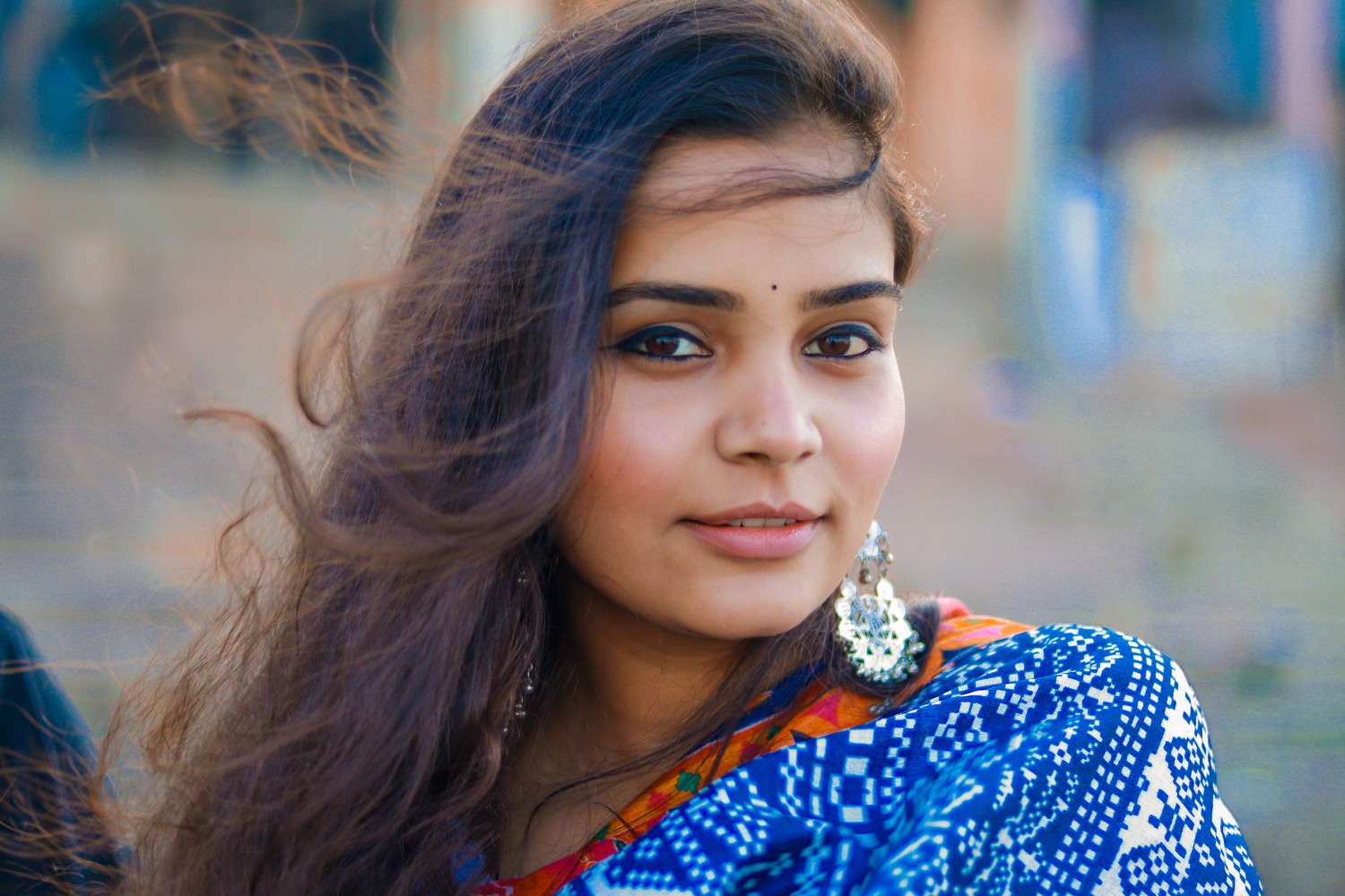 Annoushka Sharma