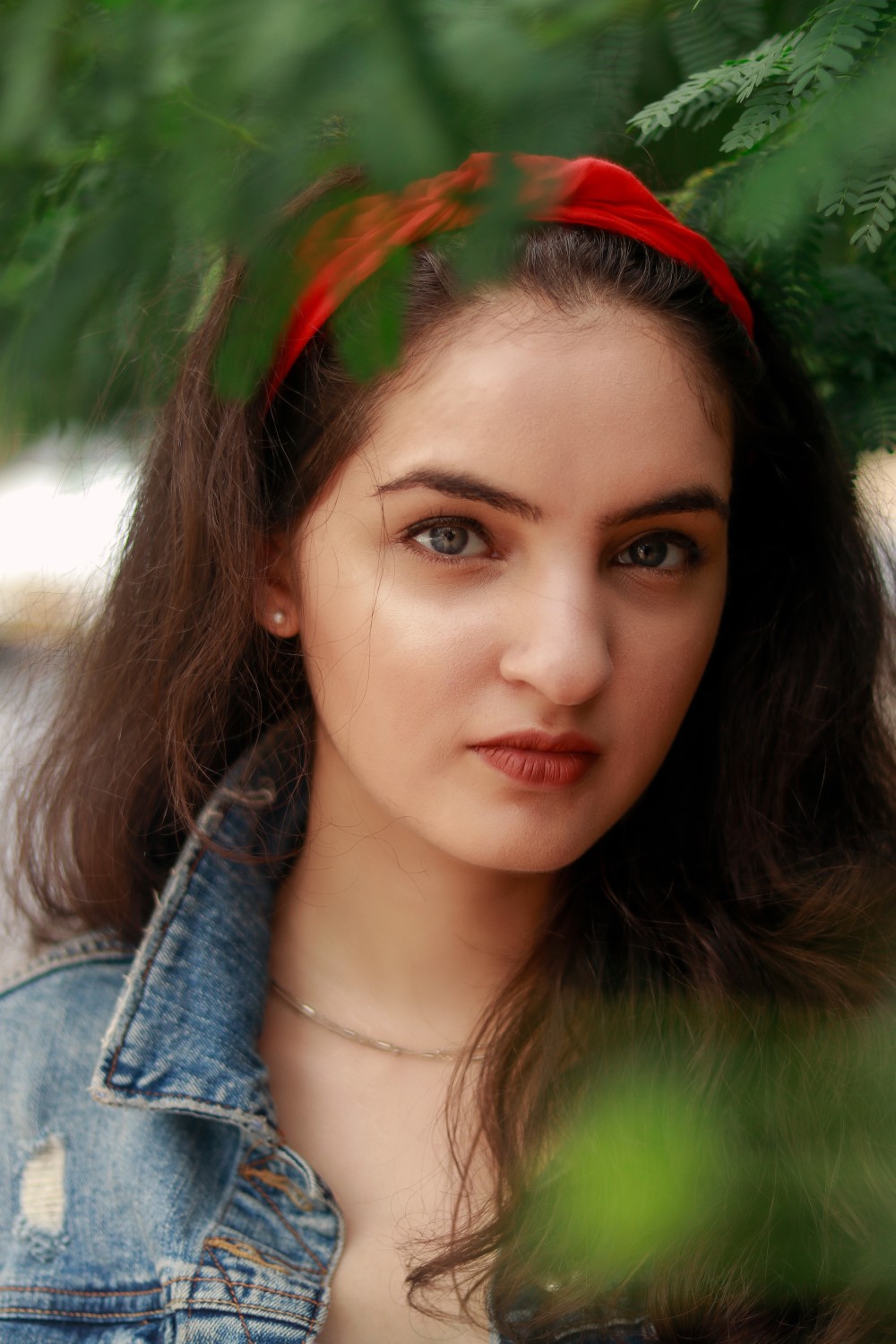 Annoushka Sharma