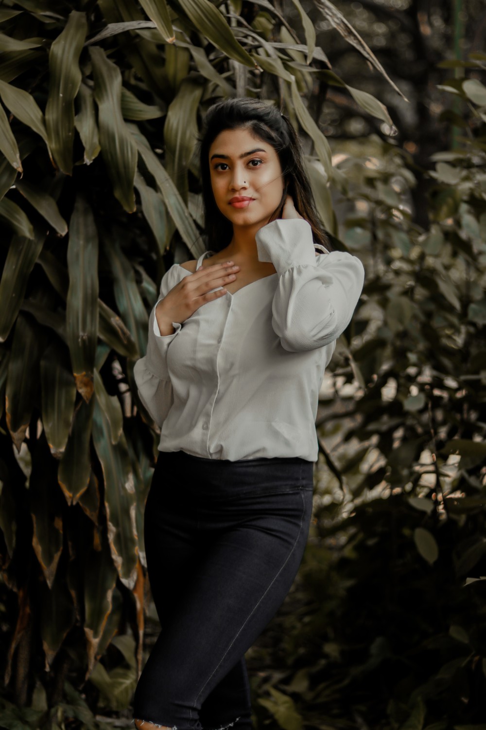 Annoushka Sharma