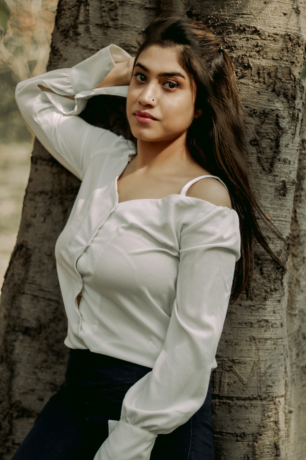 Annoushka Sharma