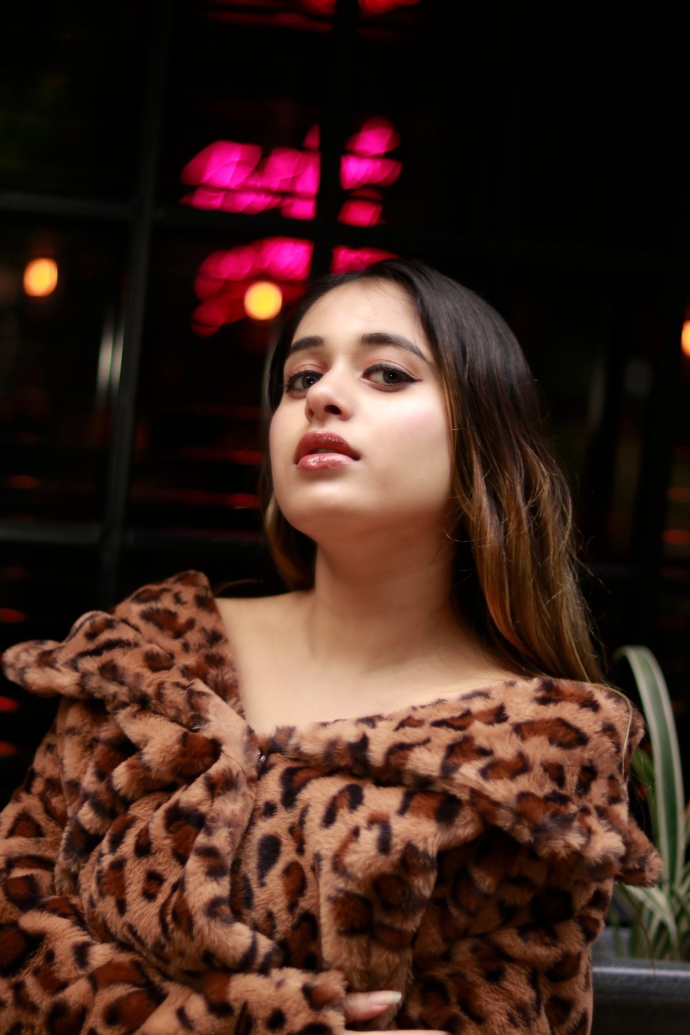 Annoushka Sharma