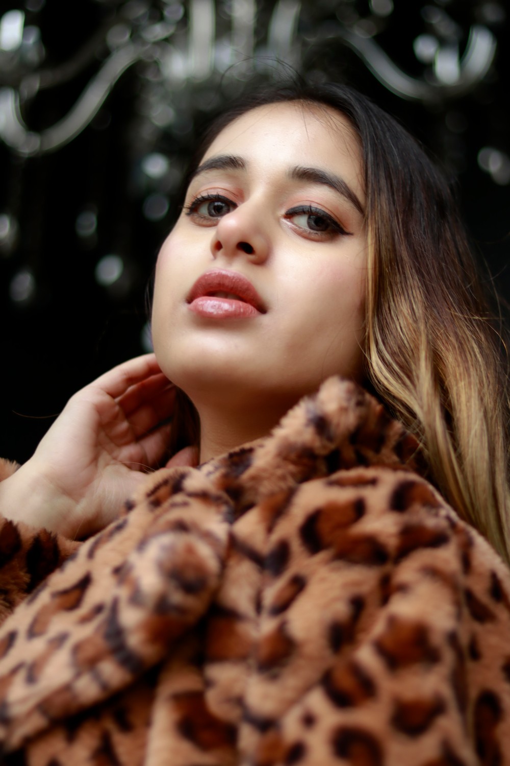 Annoushka Sharma