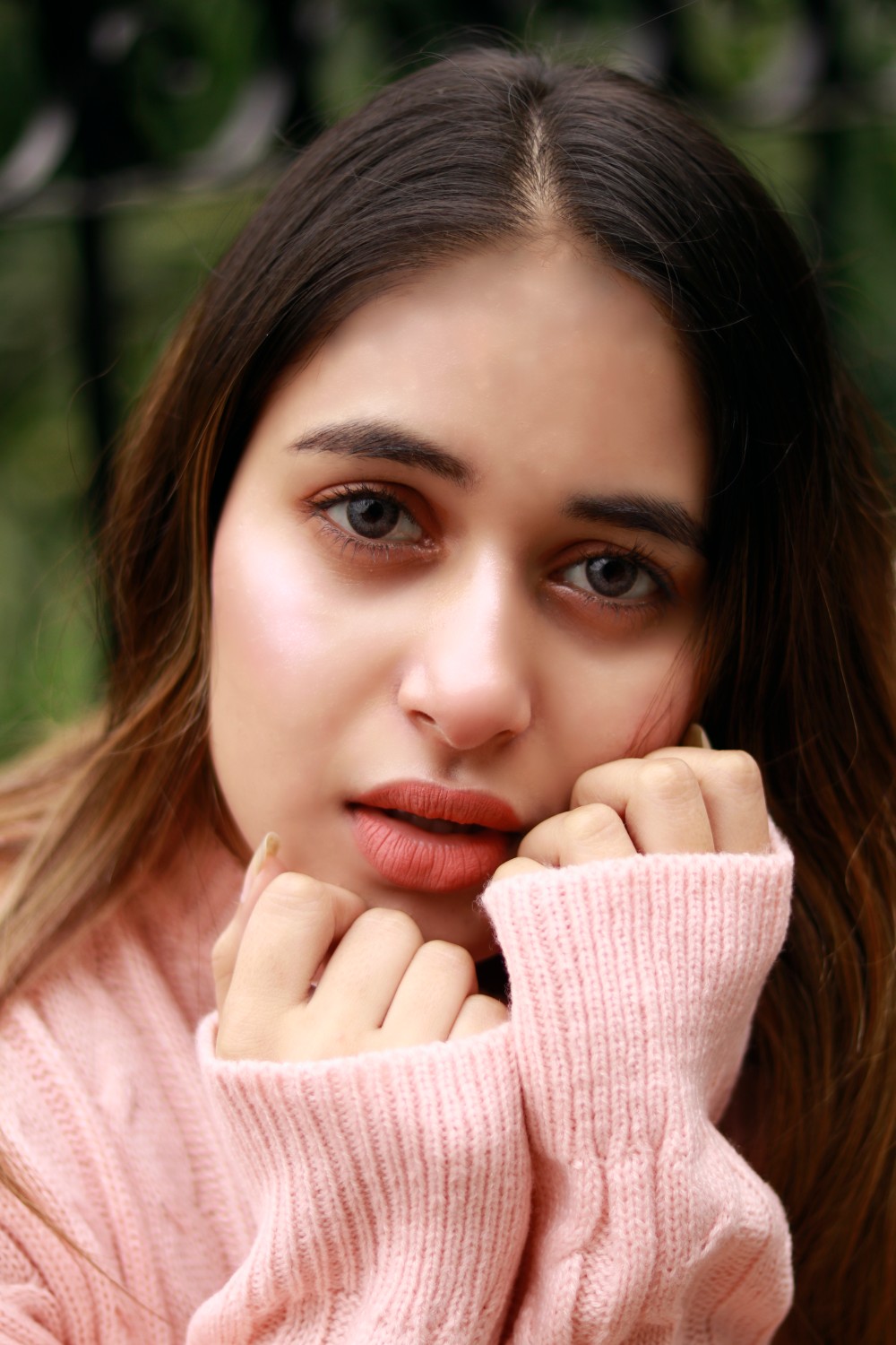 Annoushka Sharma