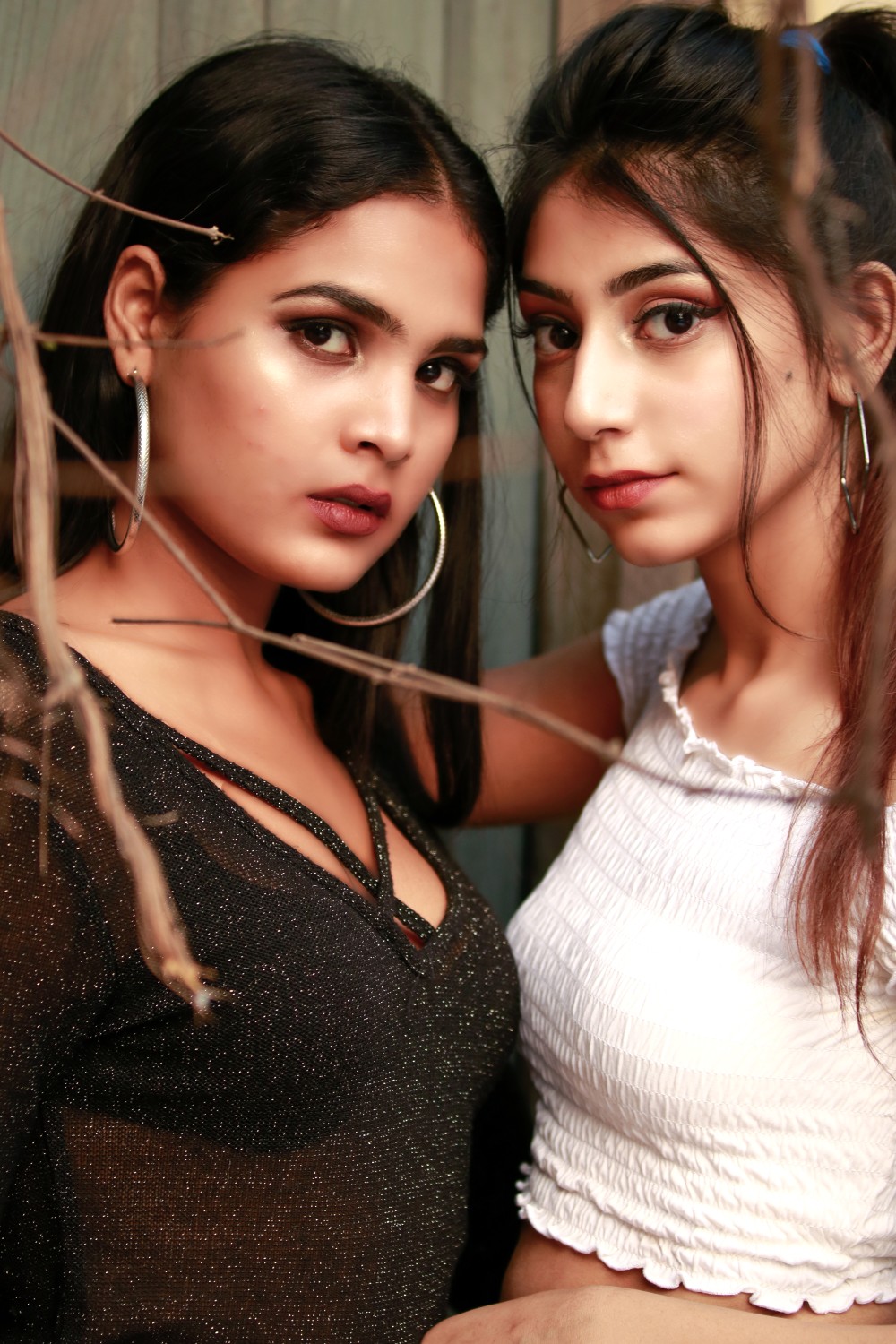 Annoushka Sharma