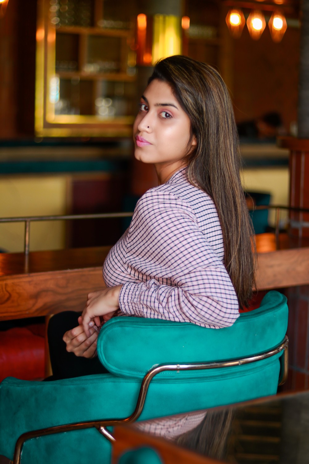 Annoushka Sharma