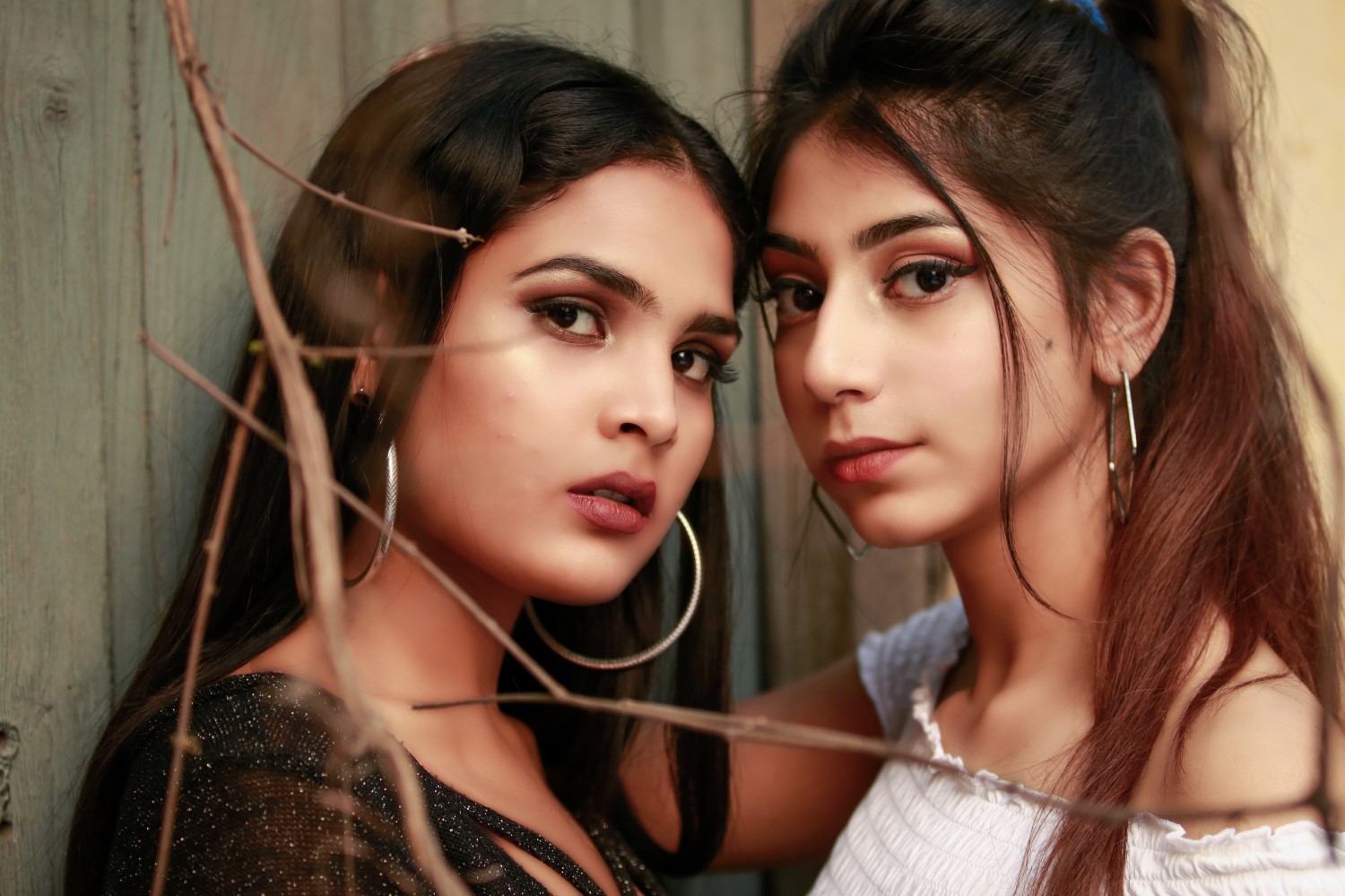 Annoushka Sharma