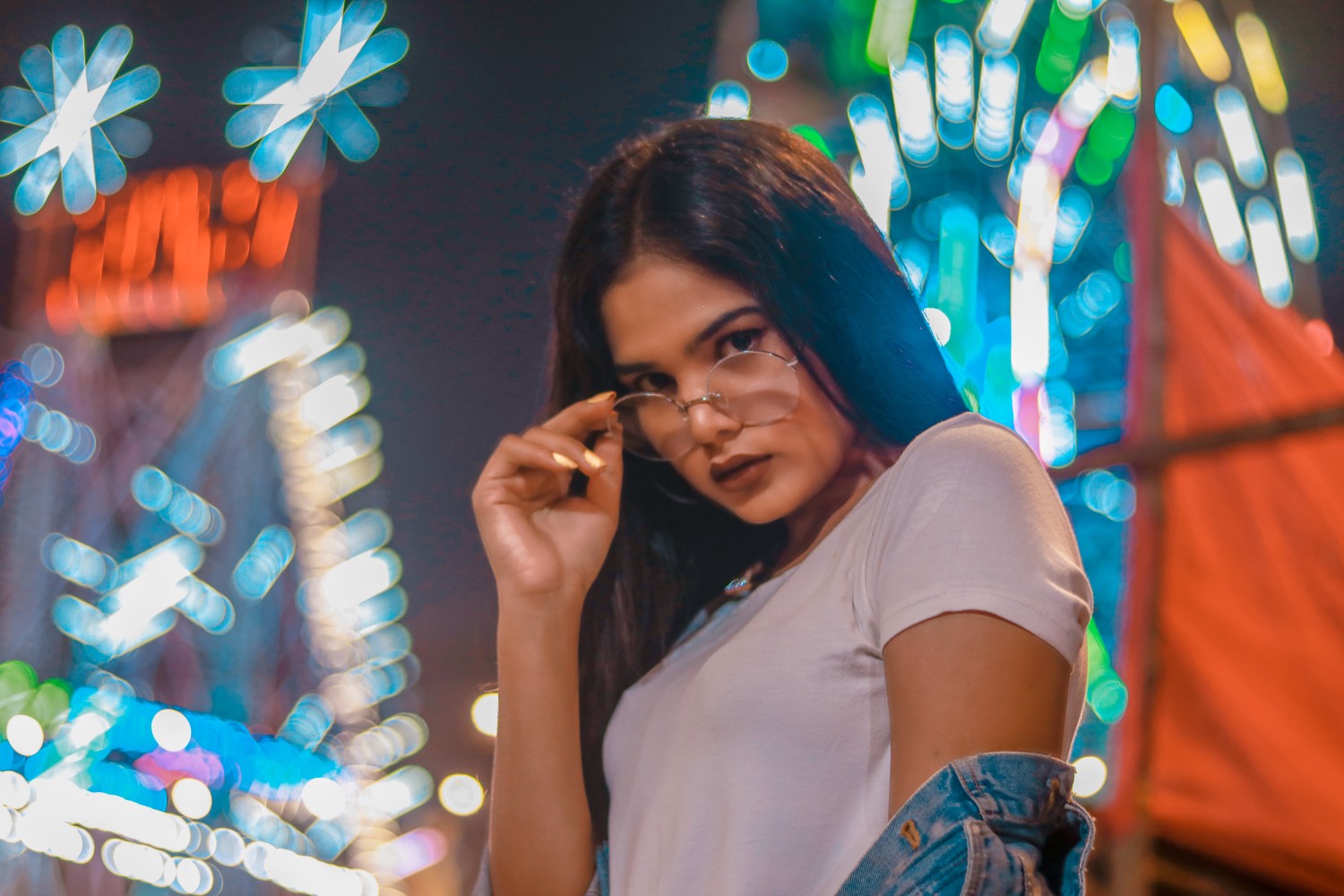 Annoushka Sharma