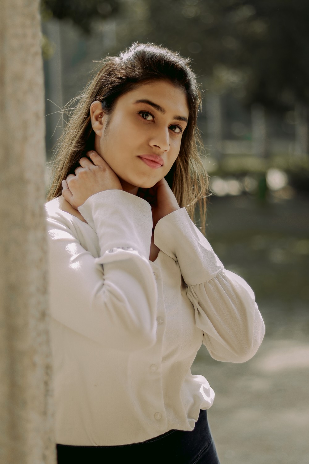Annoushka Sharma