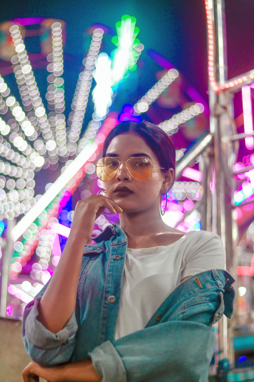 Annoushka Sharma