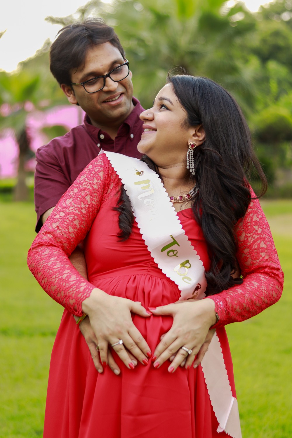 Annoushka Sharma