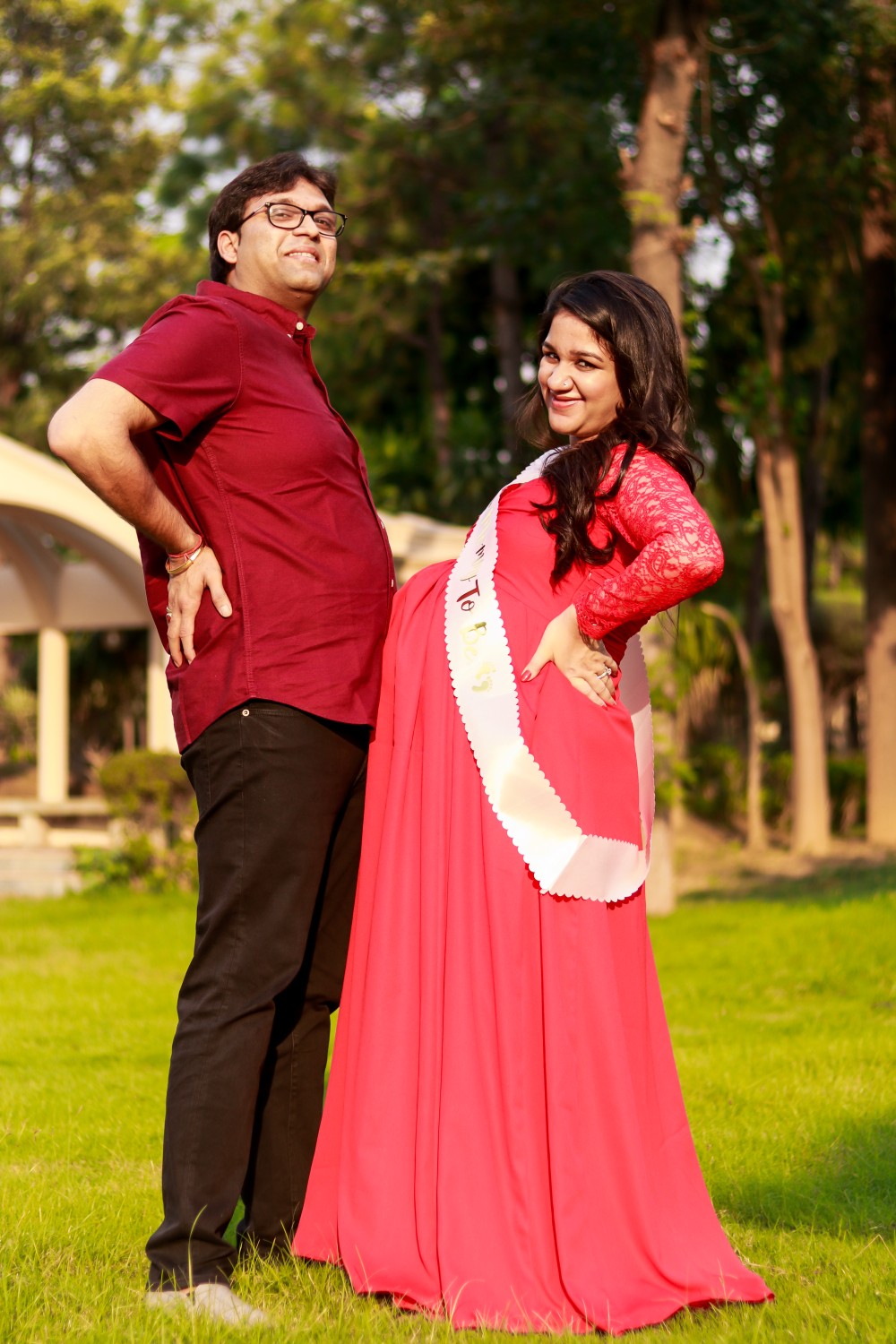 Annoushka Sharma