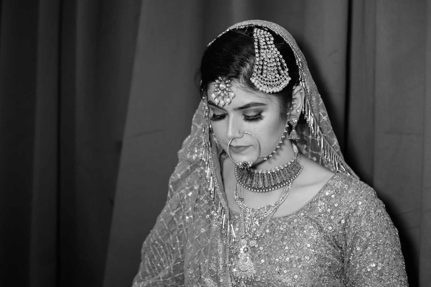 Annoushka Sharma