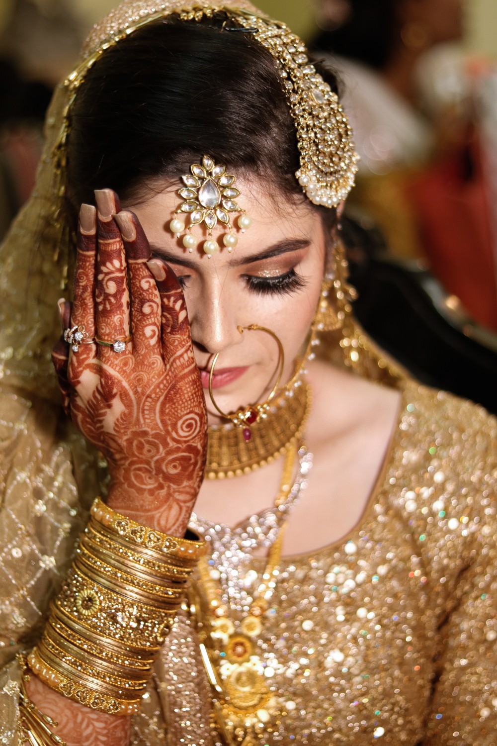 Annoushka Sharma