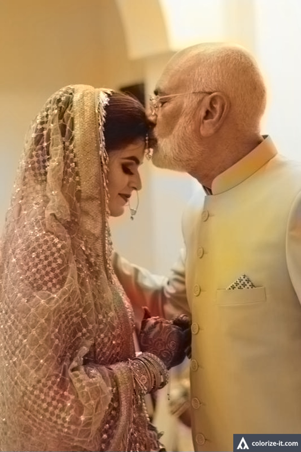 Annoushka Sharma