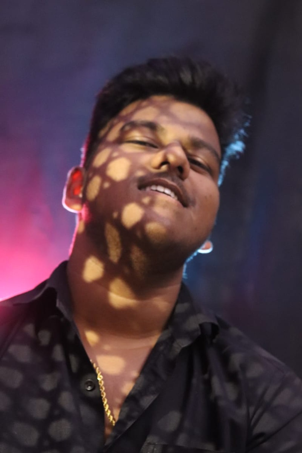 Arnav Deshpande 