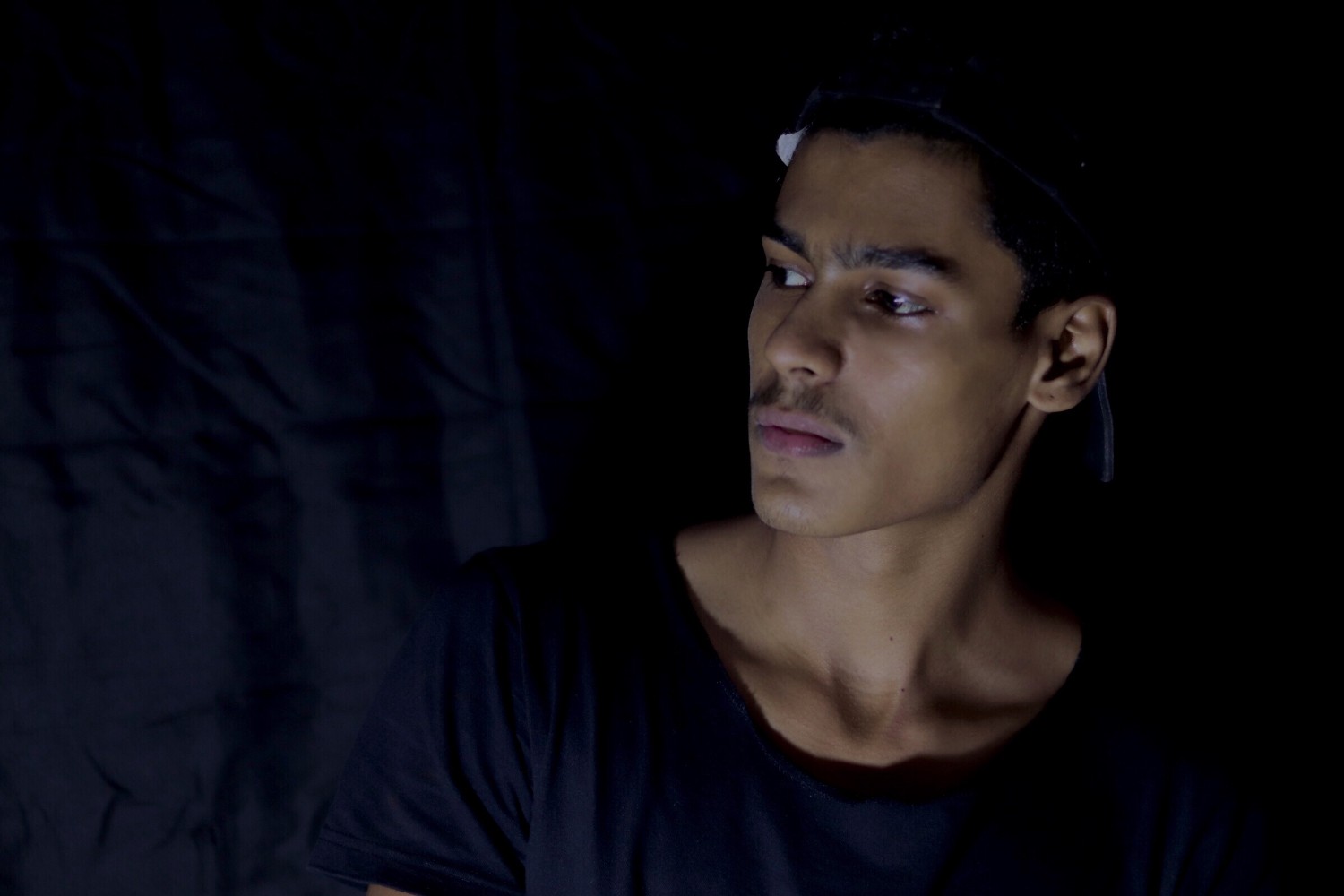 Arnav Deshpande 