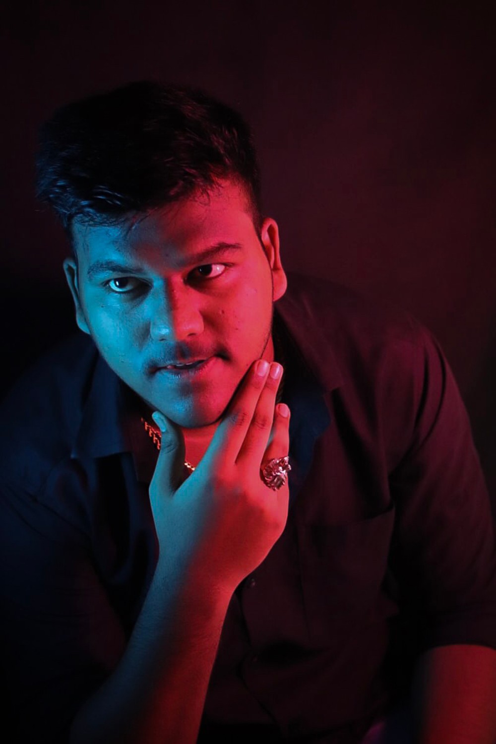 Arnav Deshpande 