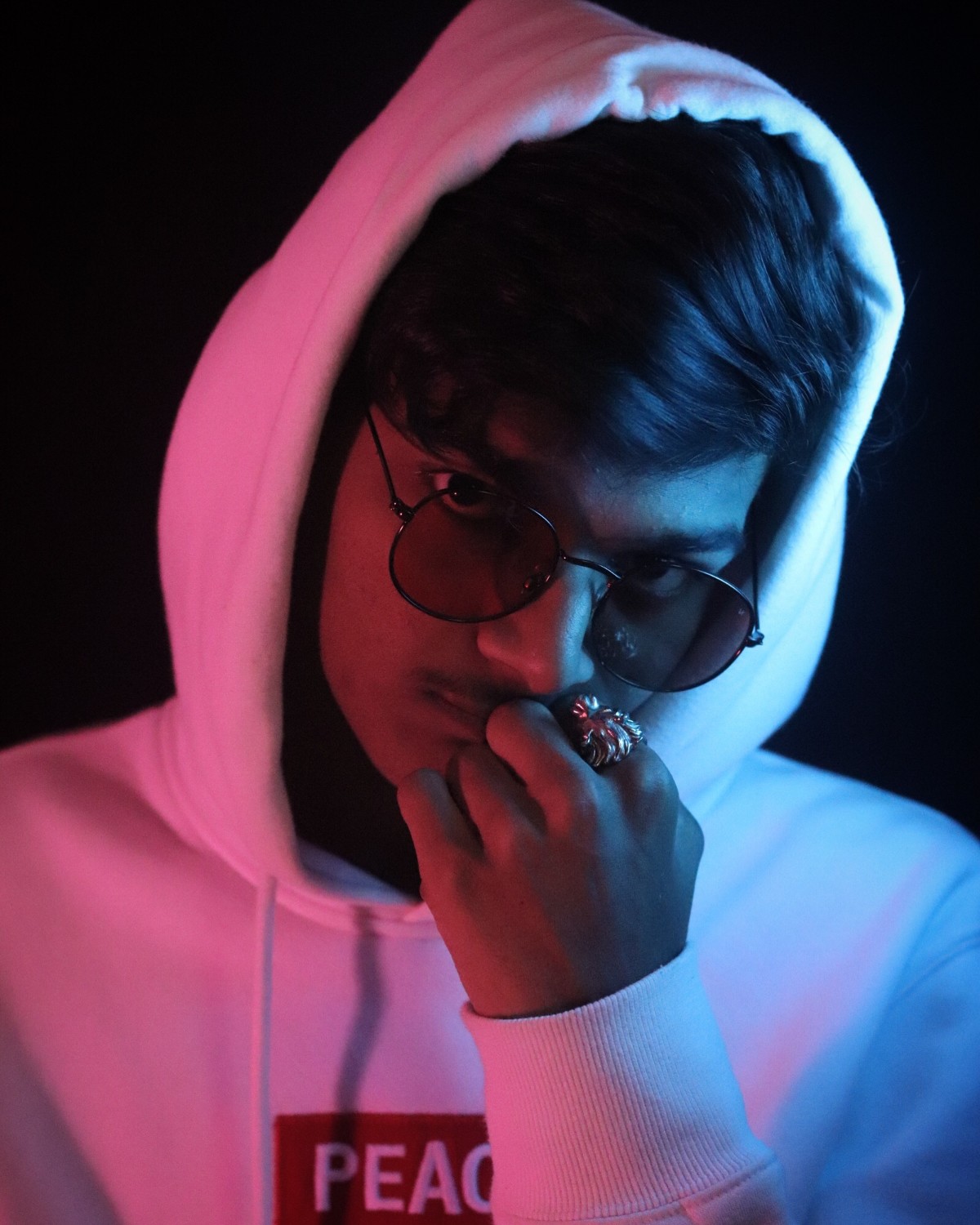 Arnav Deshpande 