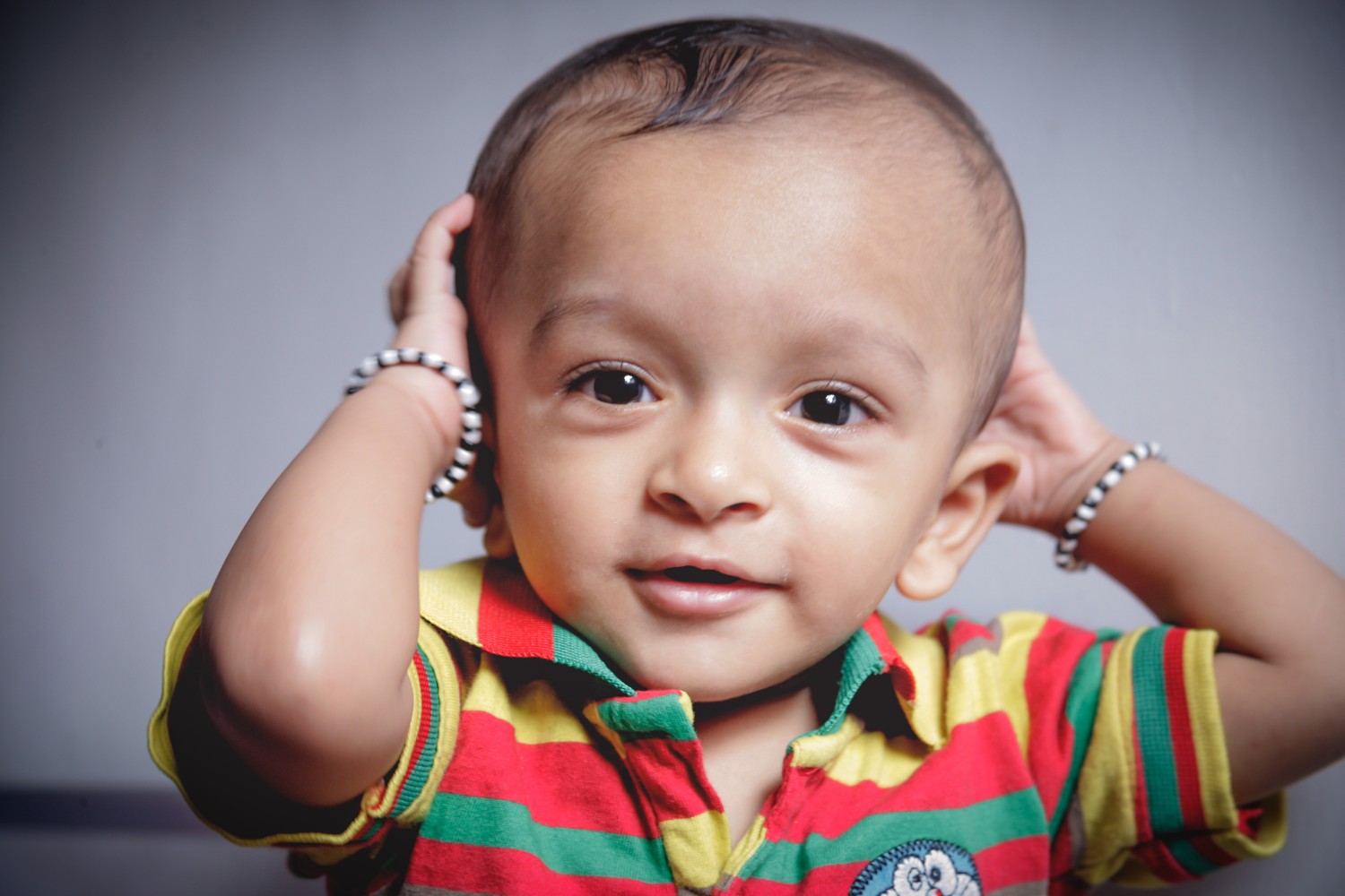 Arnav Deshpande 
