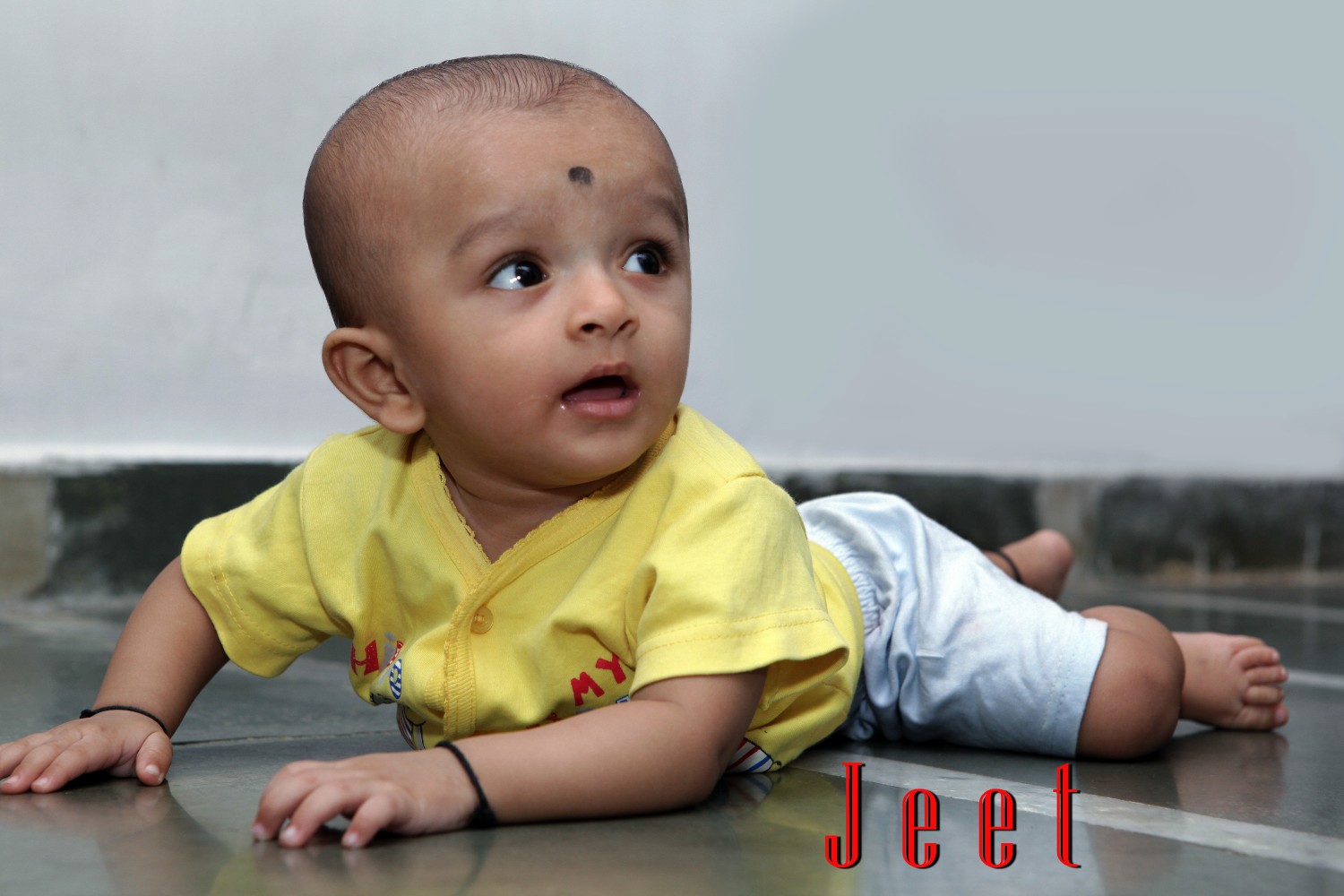 Arnav Deshpande 