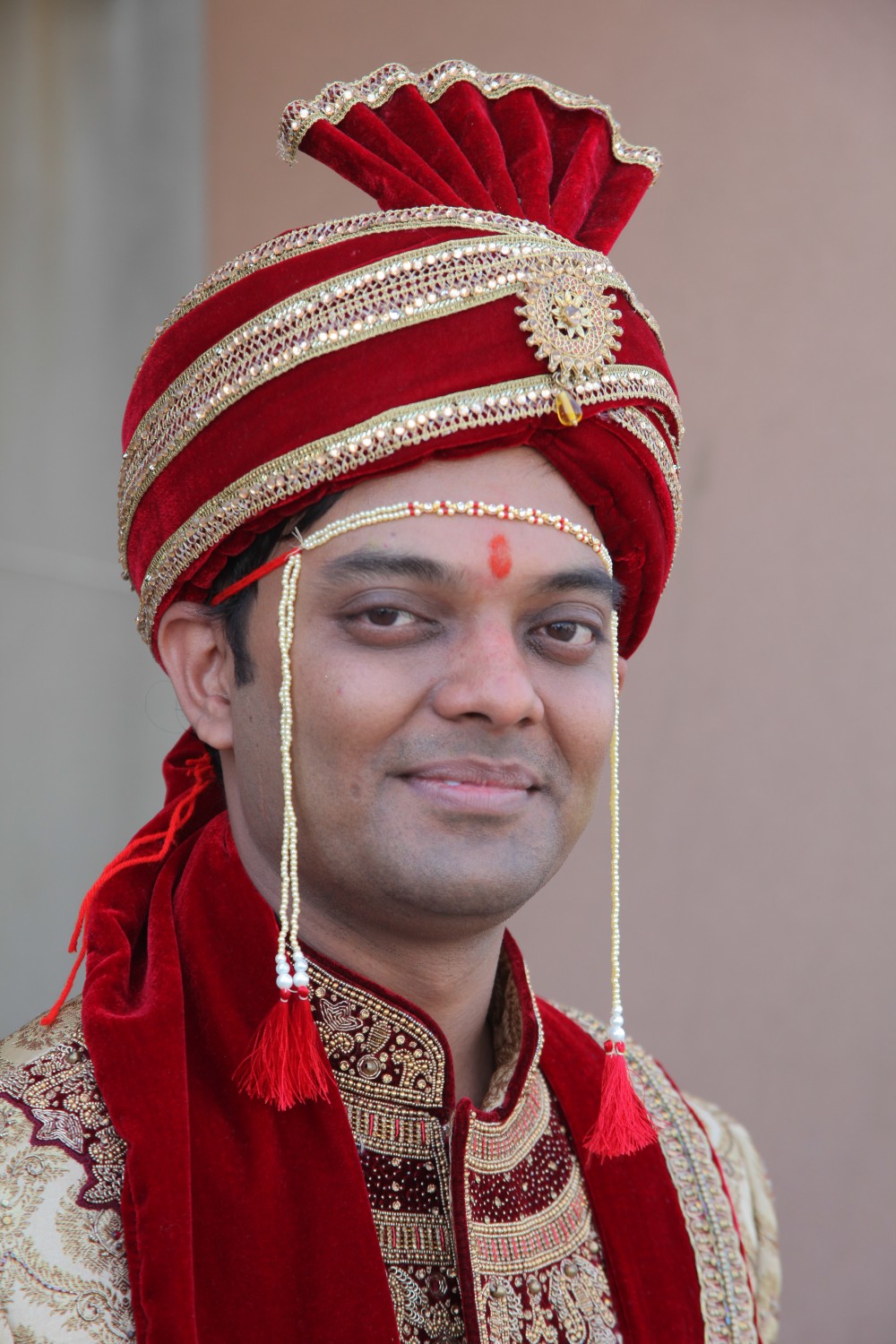 Arnav Deshpande 