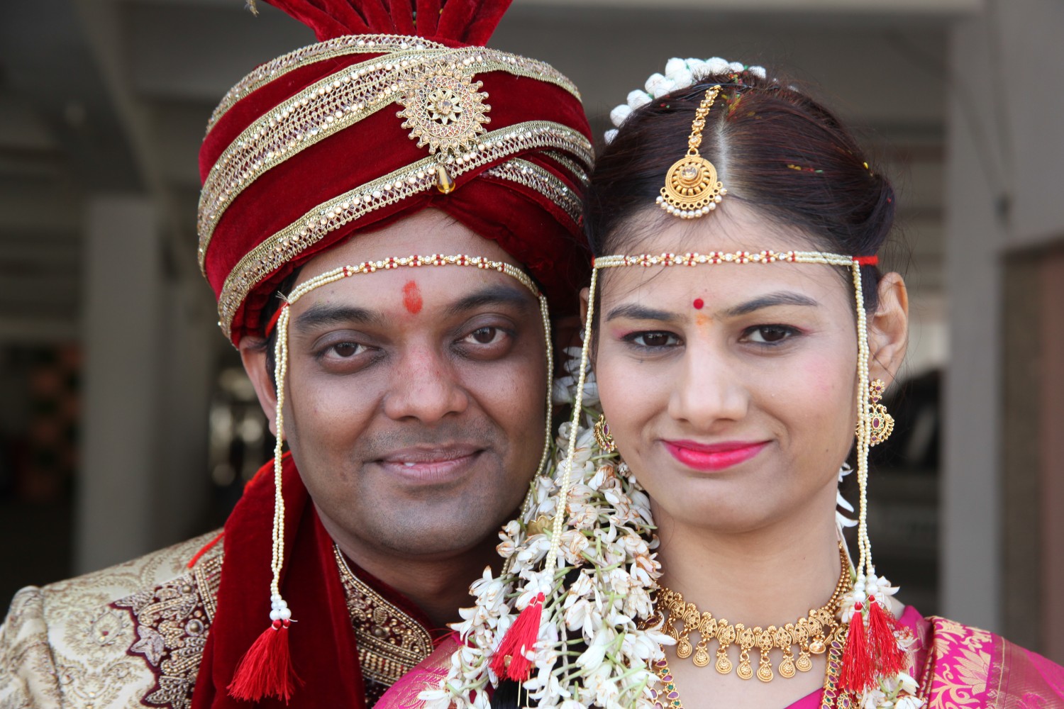 Arnav Deshpande 