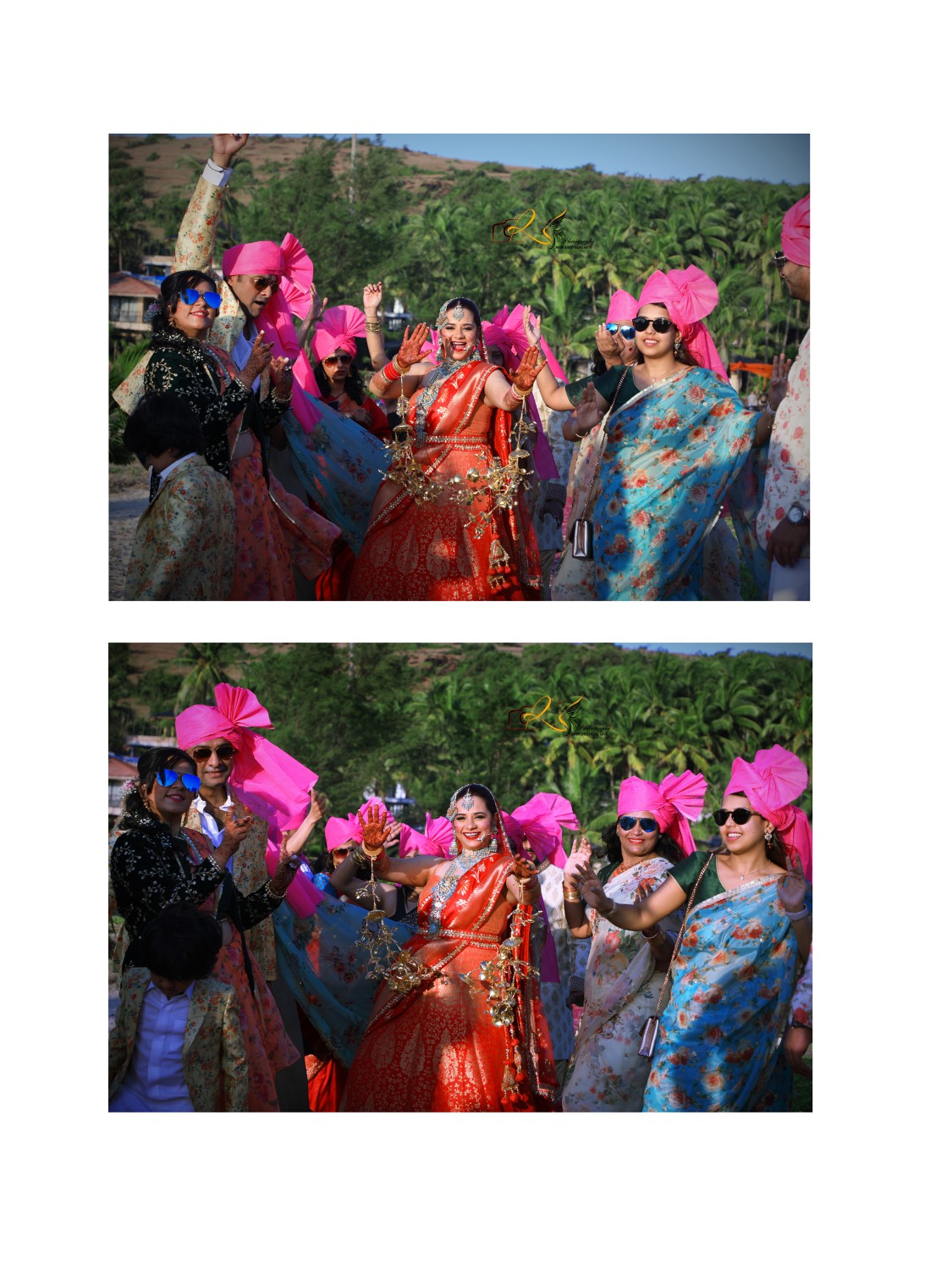 RS Photo Video
