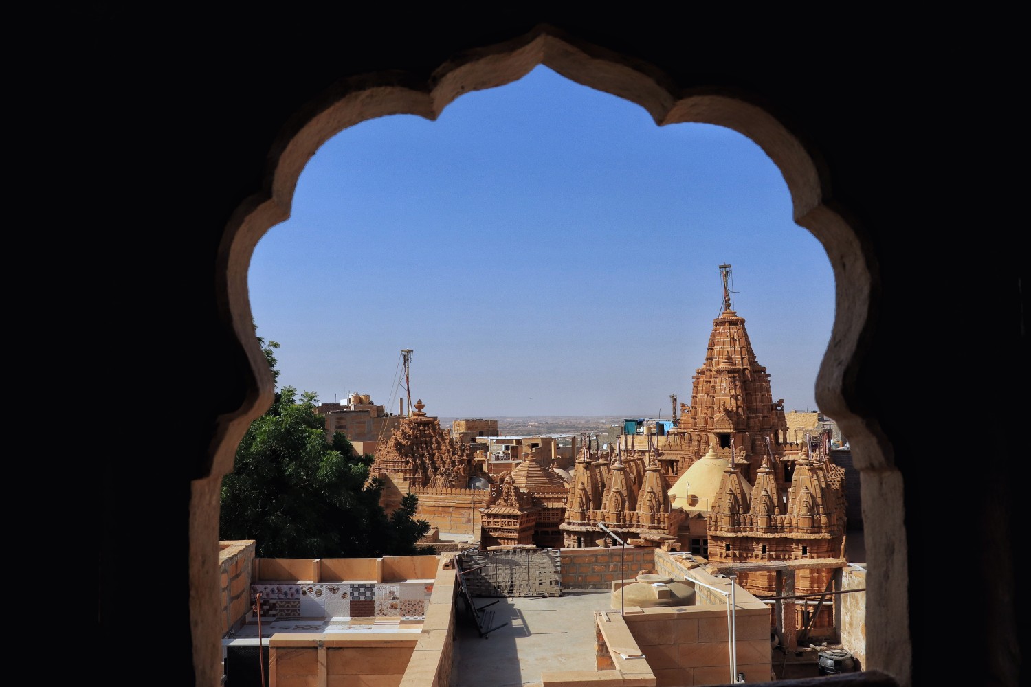 Nehal  Naik