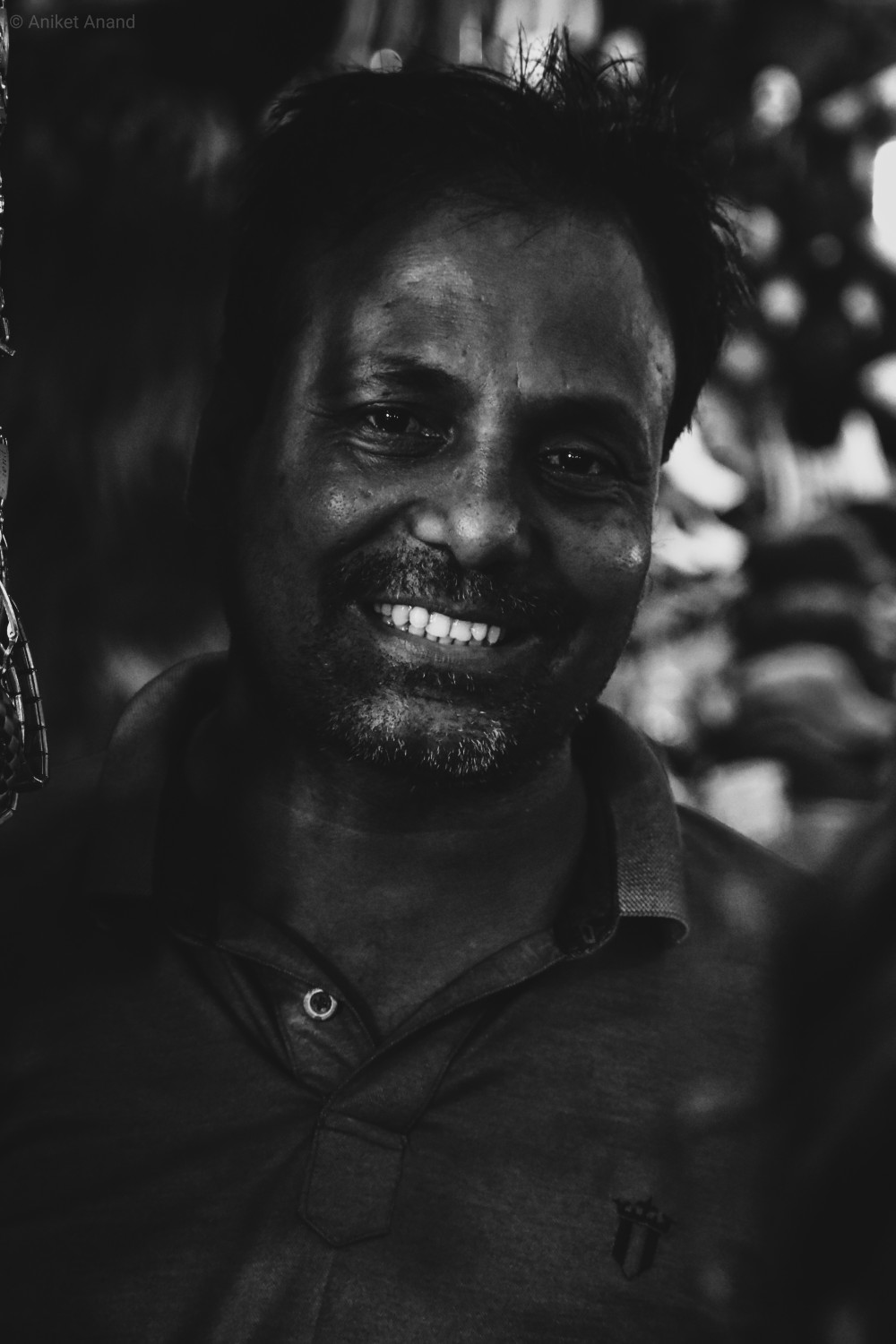 Aniket Anand