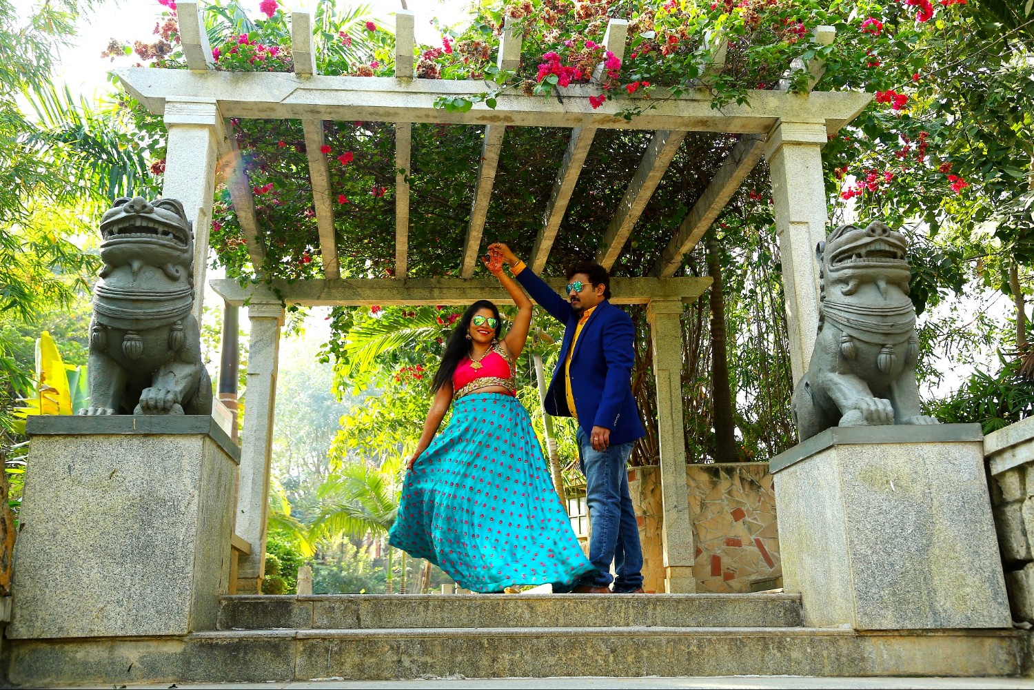 MalleshKumar Mallesh