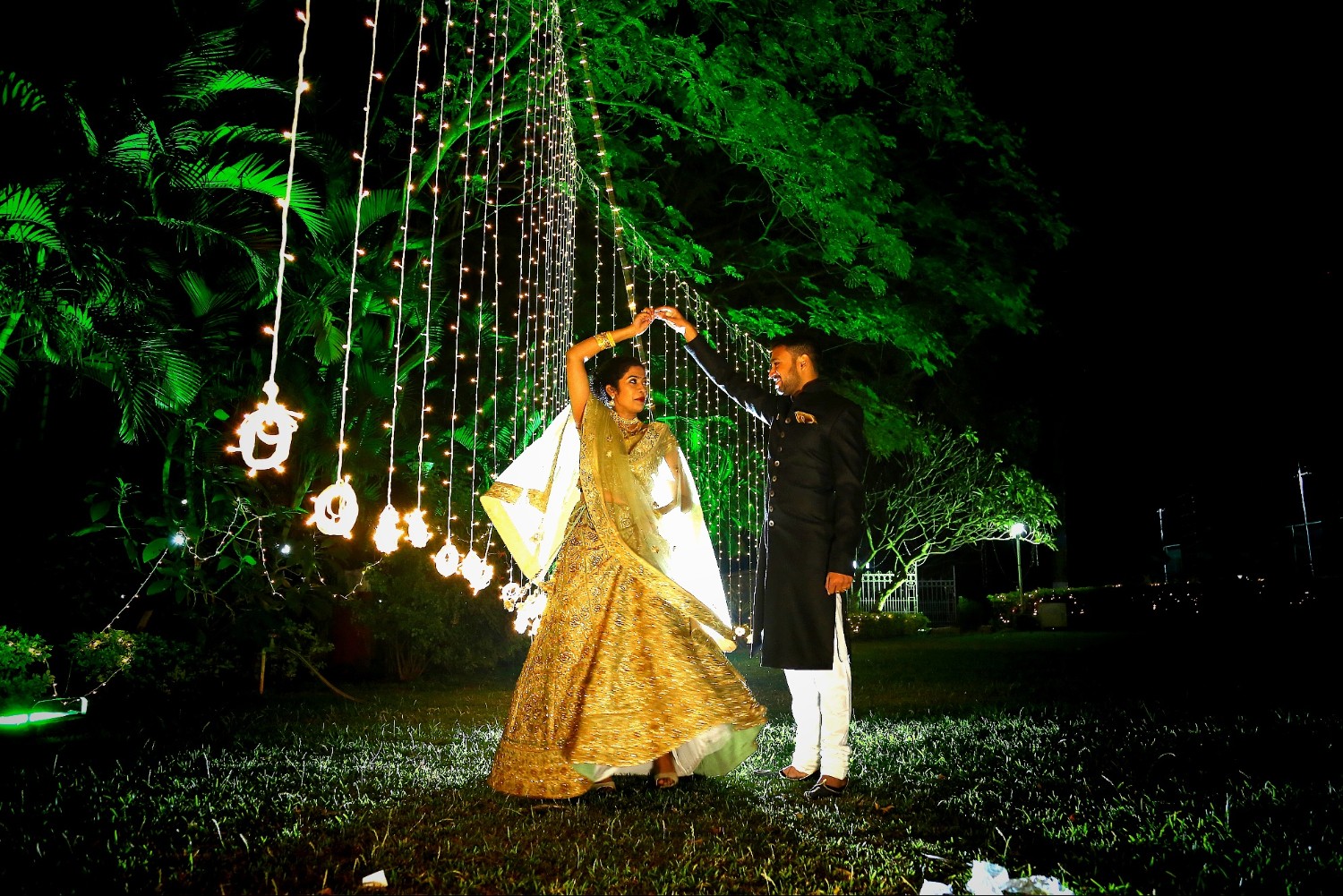 MalleshKumar Mallesh