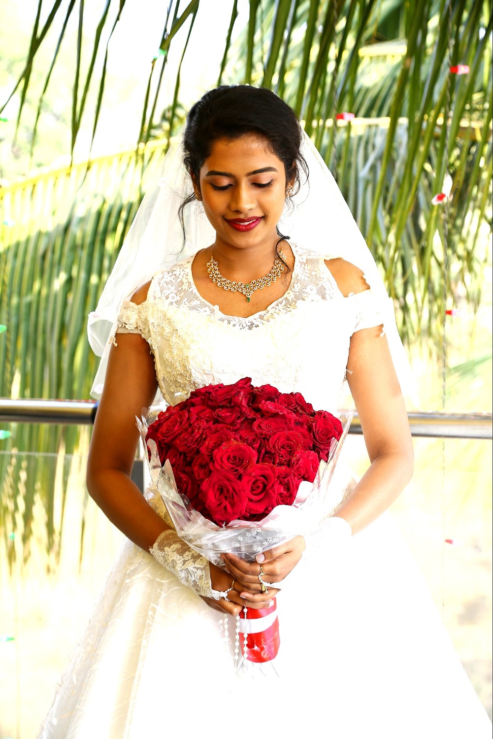 MalleshKumar Mallesh