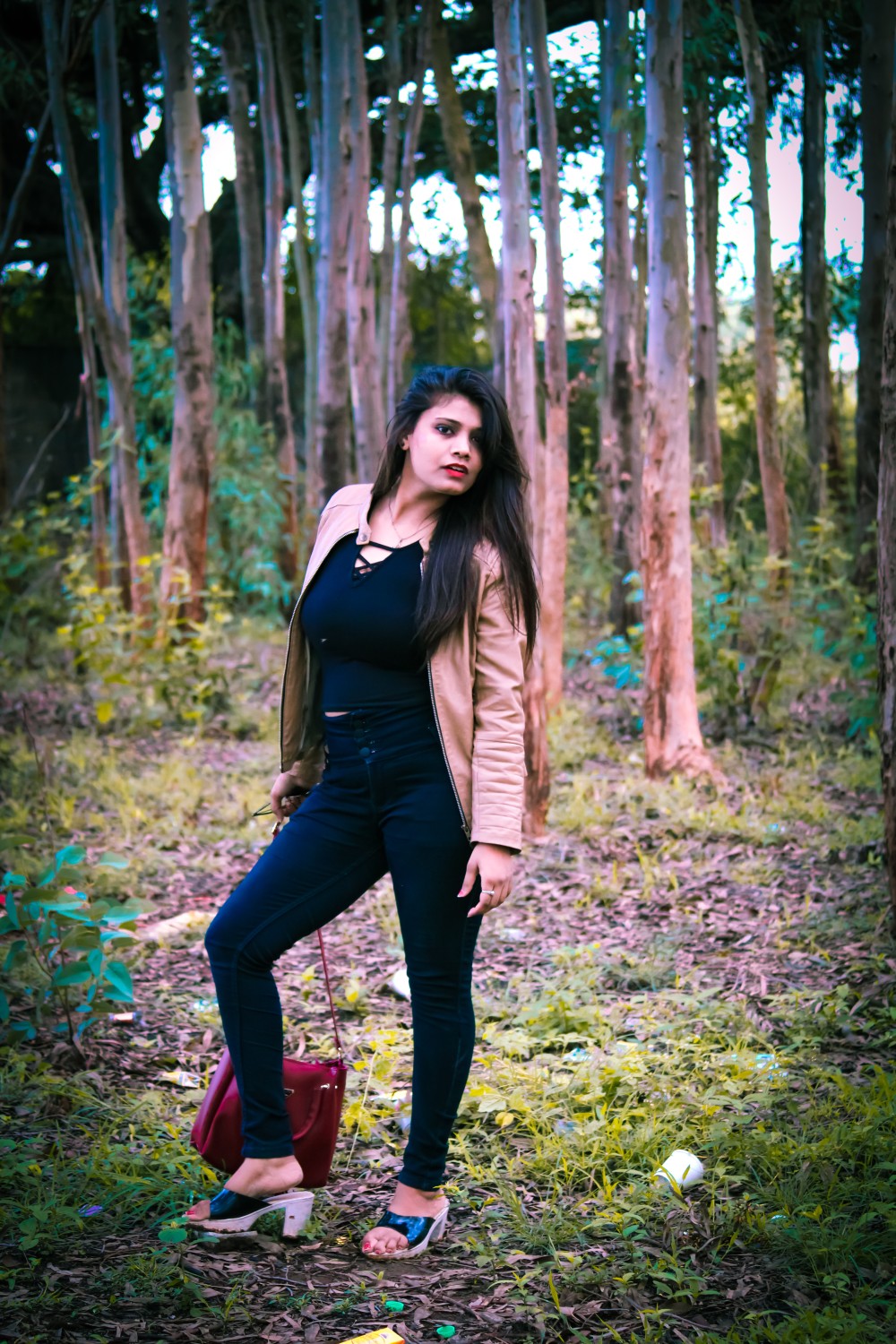 ANUP DUTTA
