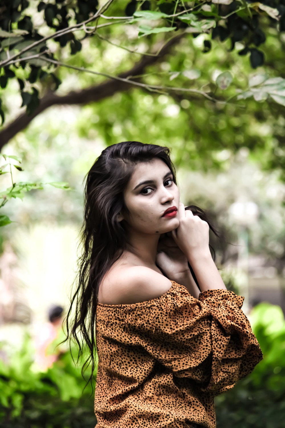 ANUP DUTTA