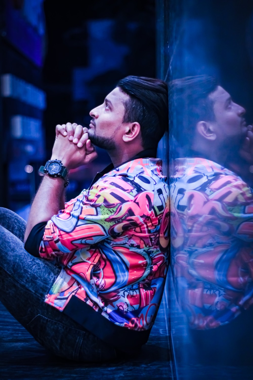 ANUP DUTTA