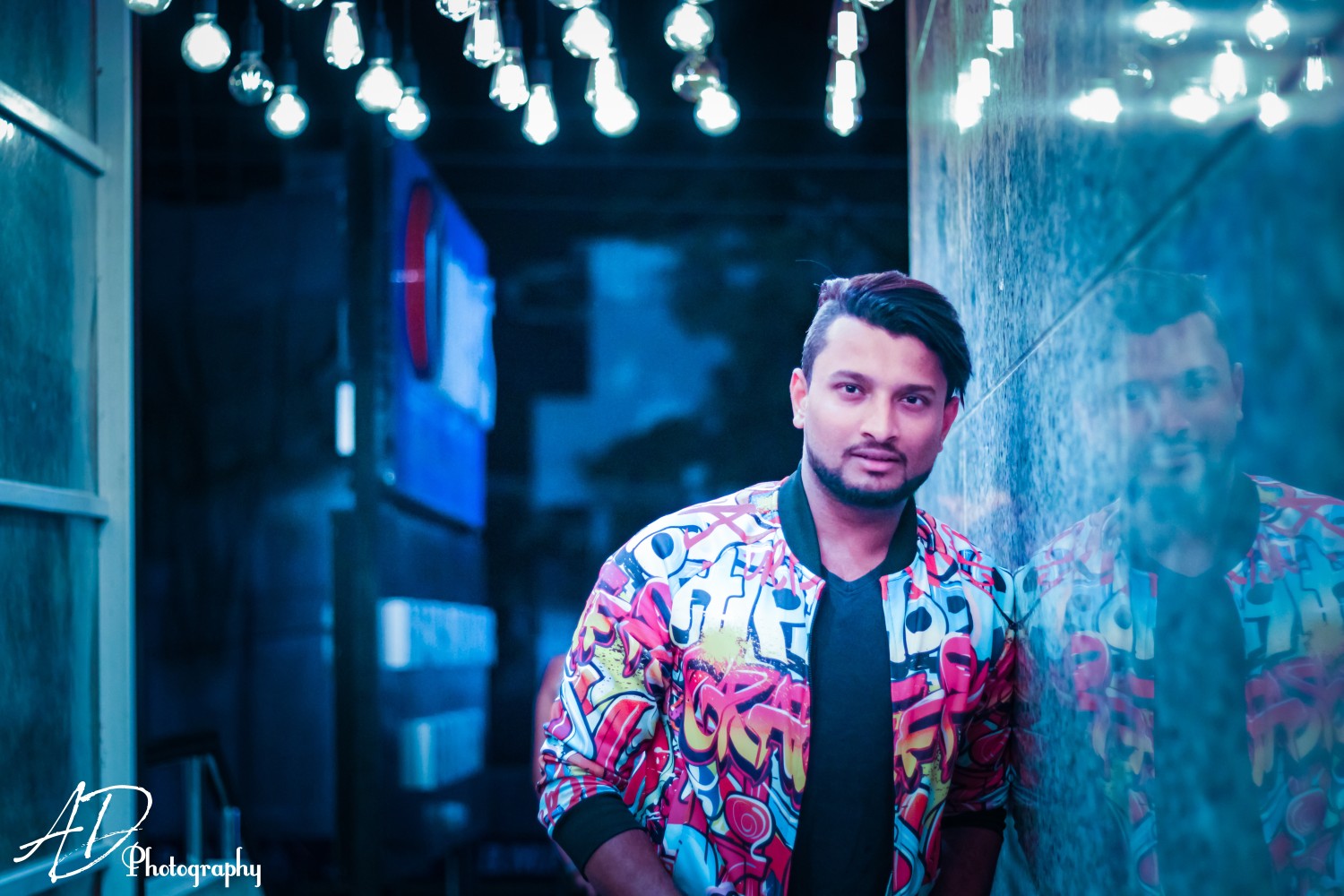 ANUP DUTTA