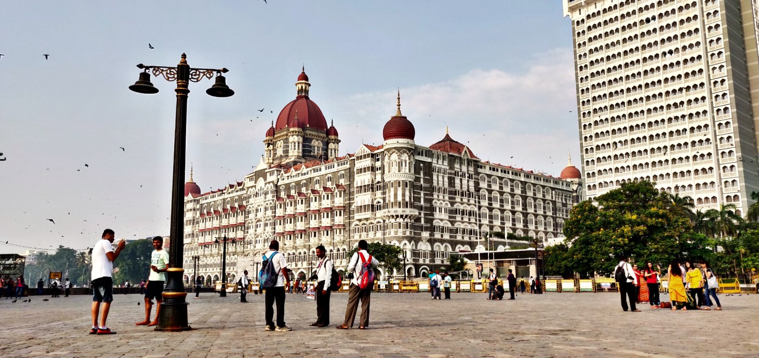 Manasi Jagtap