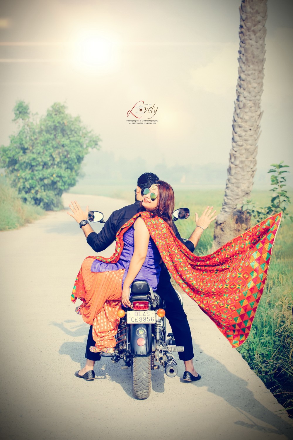 Manoj Setia