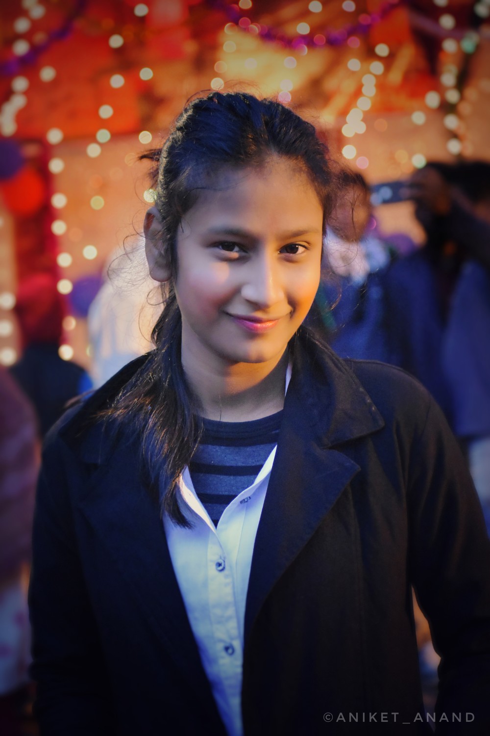 Aniket Anand