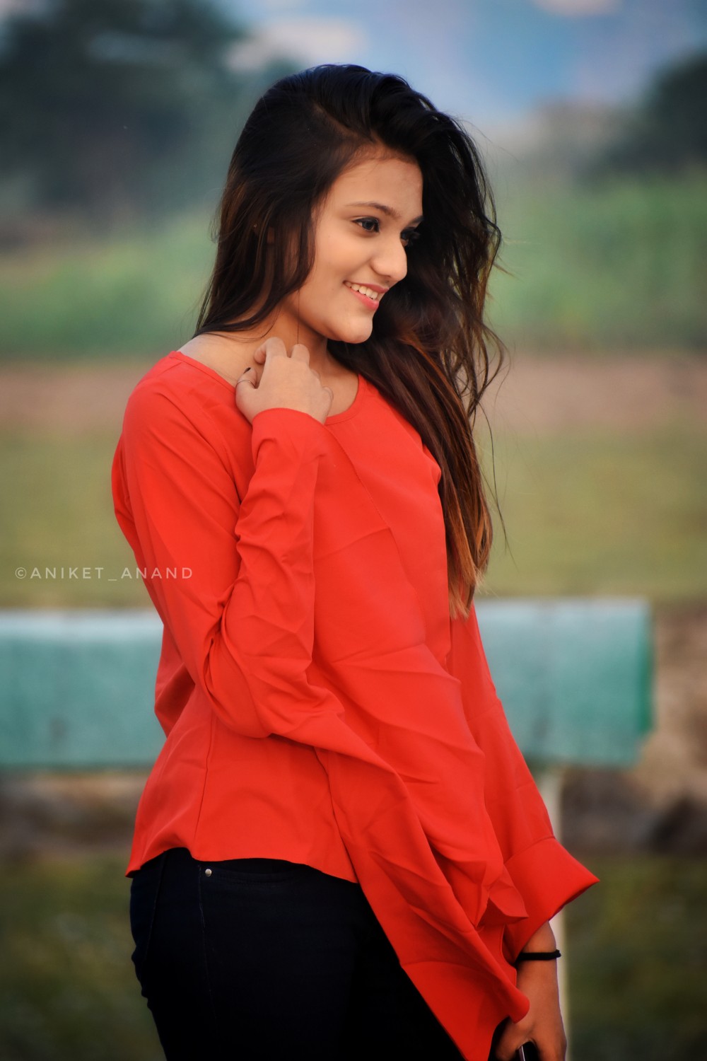Aniket Anand