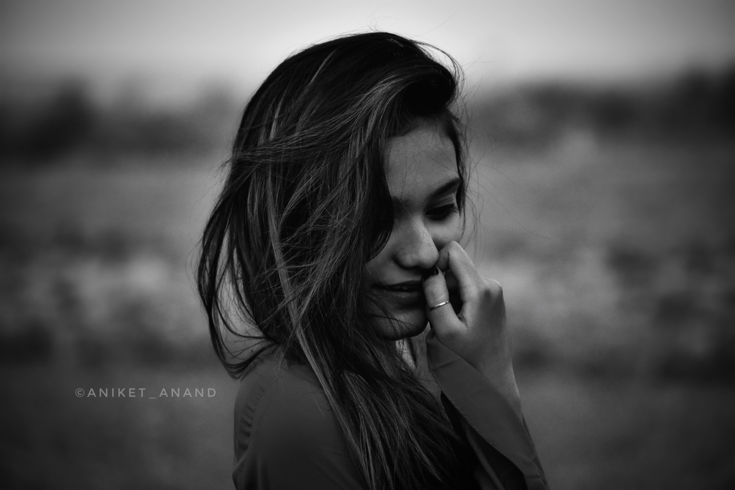 Aniket Anand