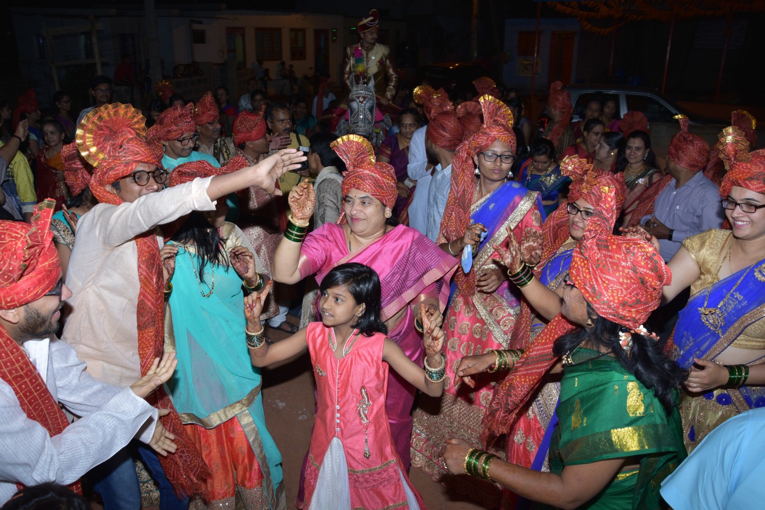 Vijayeendra Panchamukhi