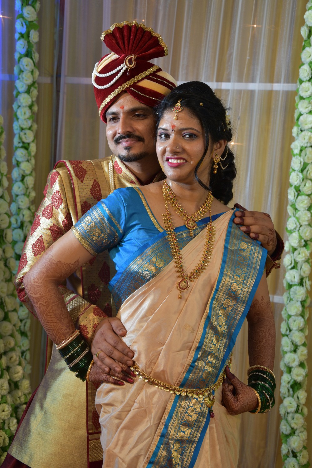 Vijayeendra Panchamukhi