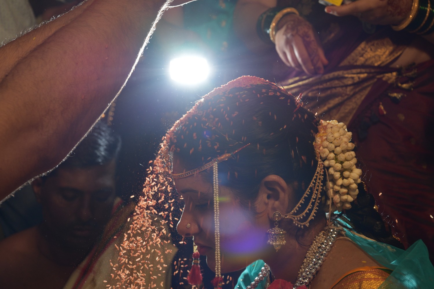 Vijayeendra Panchamukhi