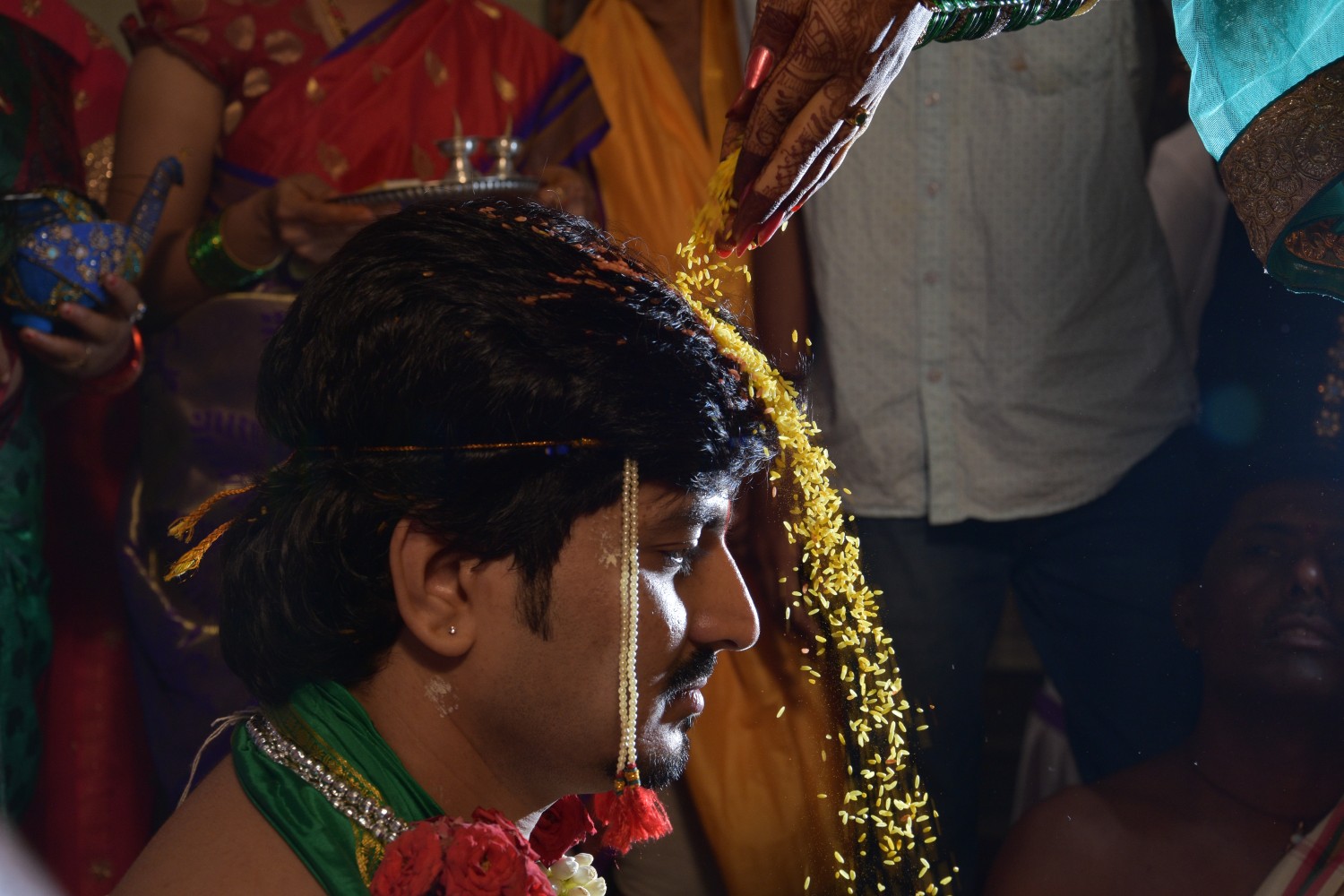 Vijayeendra Panchamukhi