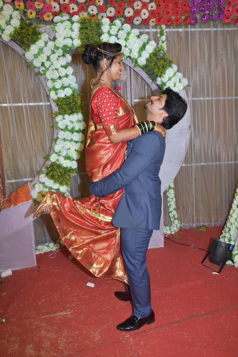 Vijayeendra Panchamukhi