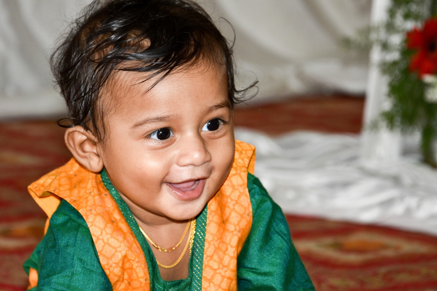 Vijayeendra Panchamukhi