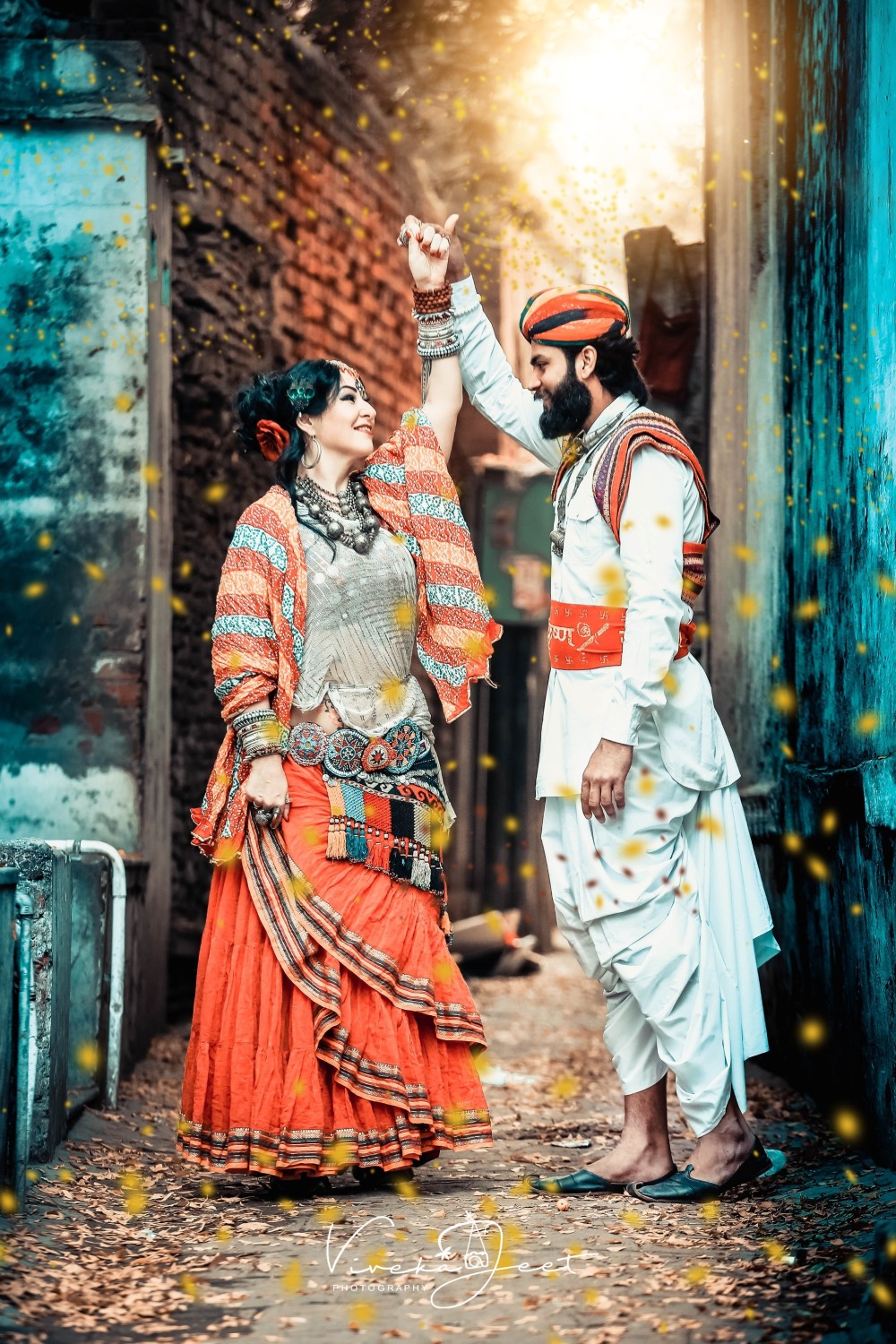vivekajeet Photography & Films